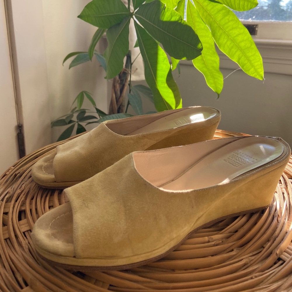 Maryam Nassir Zadeh Yves Wedge 38